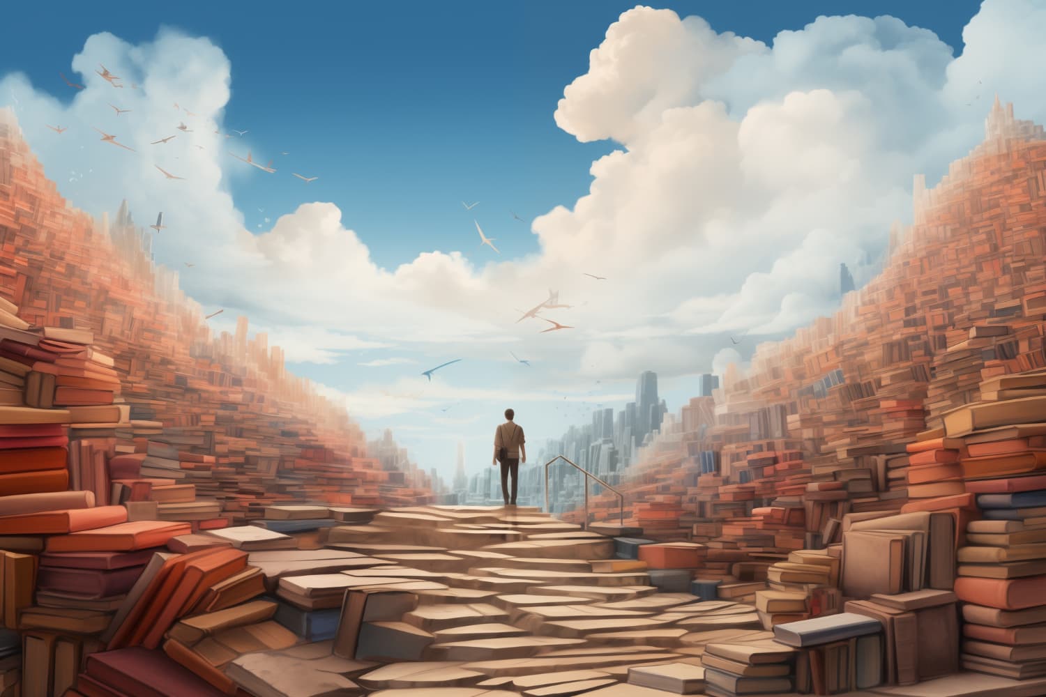 The Beginning (October 2025)